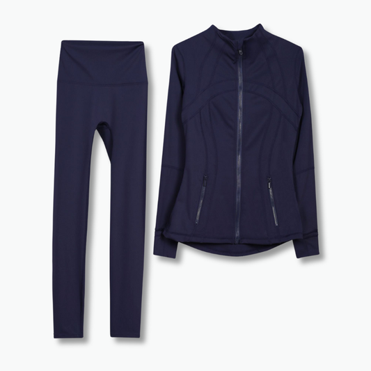 Ensemble Bleu Marine