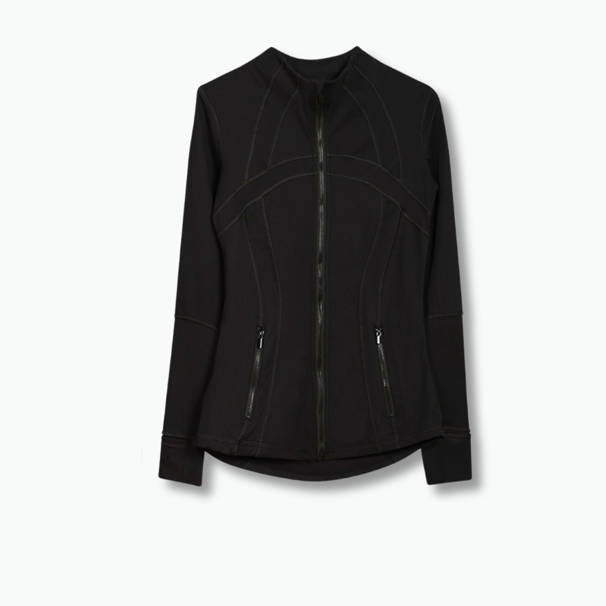 Veste Wearelvy Noire