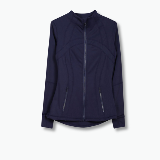 Veste Wearelvy Bleu Marine