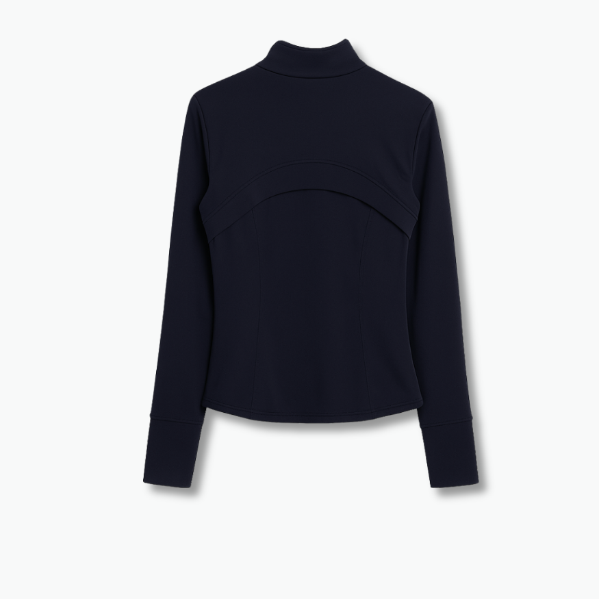 Veste Wearelvy Noire