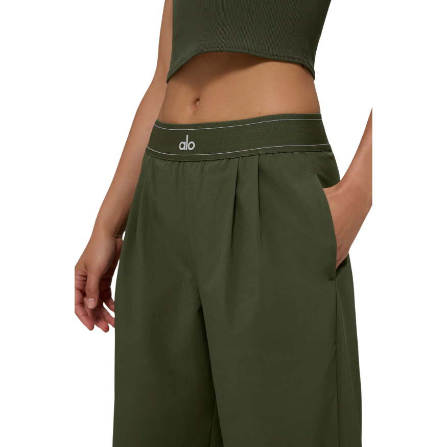 Pantalon Olive